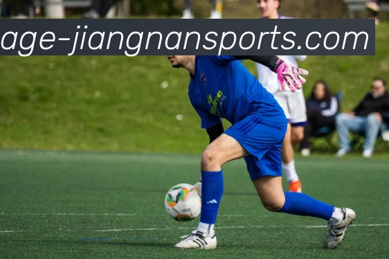 江南体育品牌故事