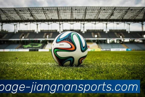 江南体育服务体系