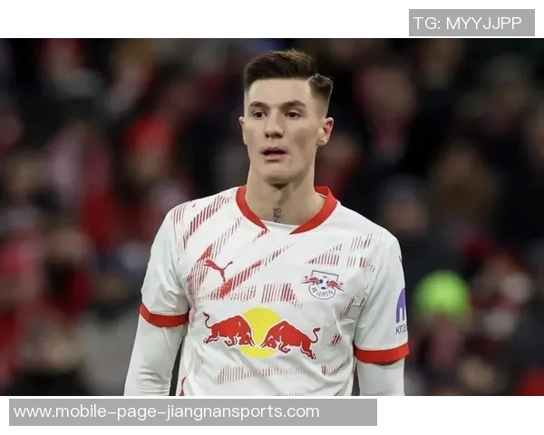 利物浦巴萨争夺迪奥曼德莱比锡希望转会费超9000万欧